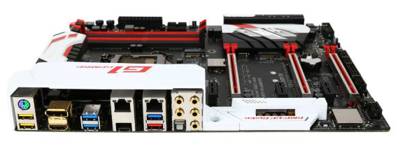 Gaming 7