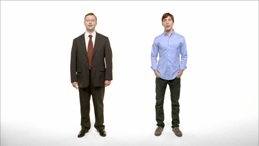 For over 30 years, consumers have been asked to choose between a Mac or a PC. 
