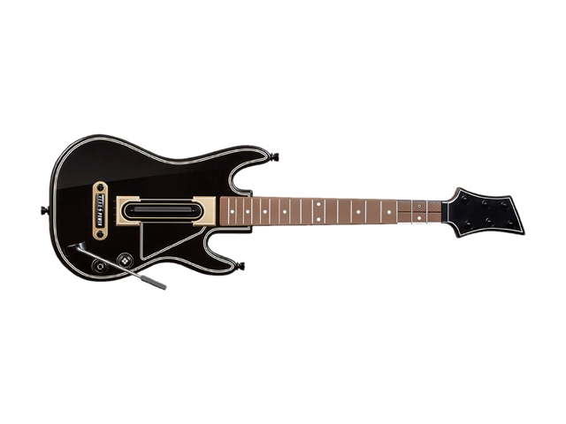 Guitar Hero