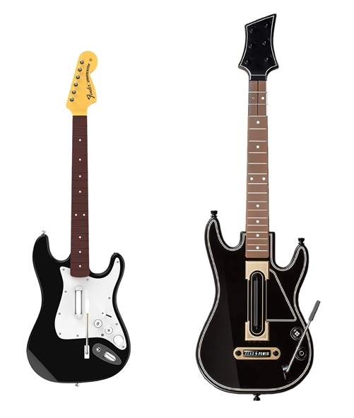 Guitars