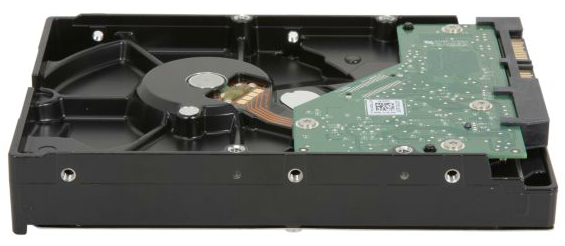 Hard Drive