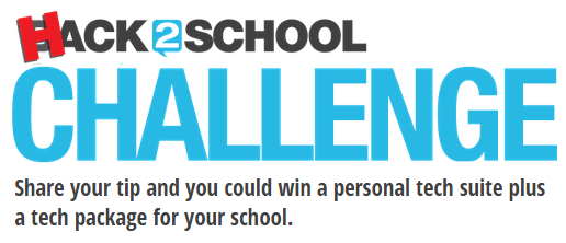 Hack to School Challenge