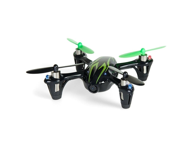 Hubsan X4 H107C 