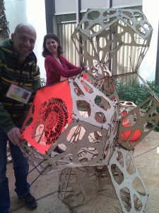Polyhedra Polyhedra in action