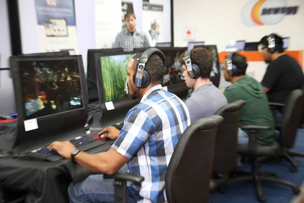 G-Sync vs FreeSync