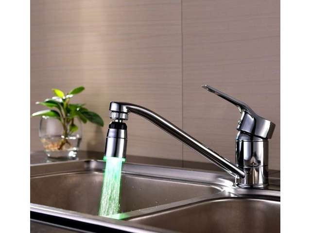 LED Faucet Newegg