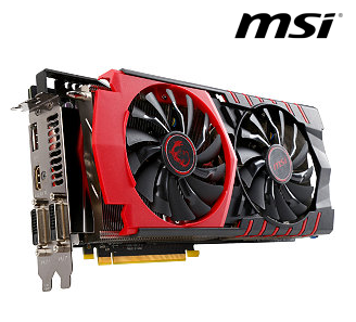 MSI