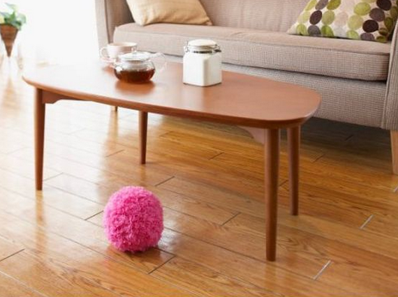 Mocoro Microfiber Mop Ball