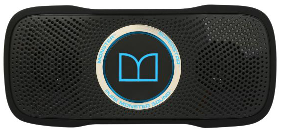Waterproof speaker
