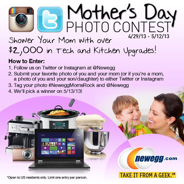 Mother's Day