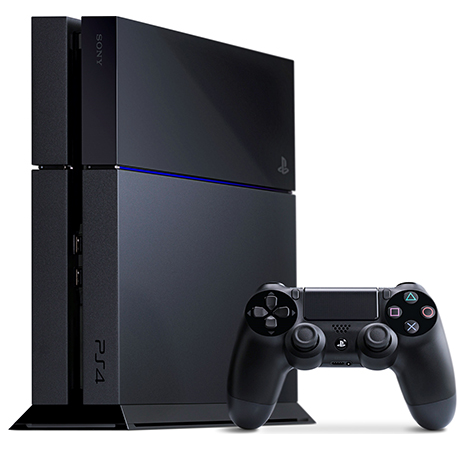 PS4
