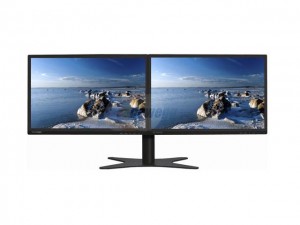 Dual Monitors