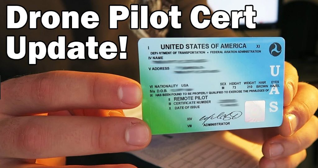 As of May 2017, recreational pilots no longer need to register their drones with the FAA.