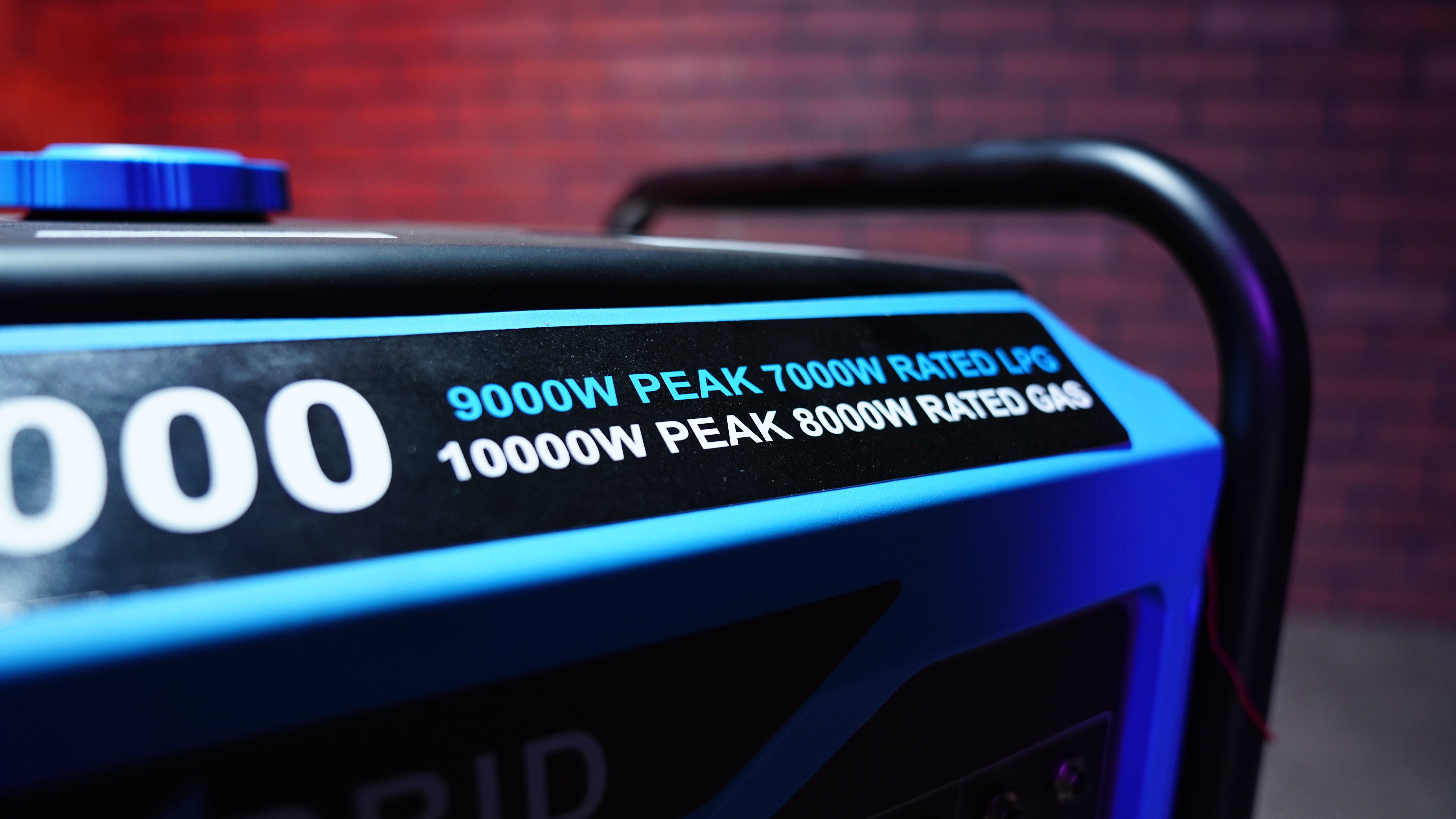 Portable Home Generators