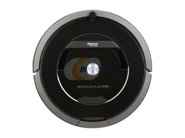 Cleaning Robot