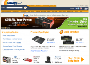 Newegg.com Newegg.com
