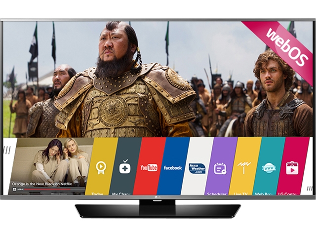 Smart TV