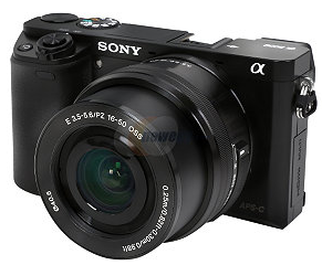 Camera
