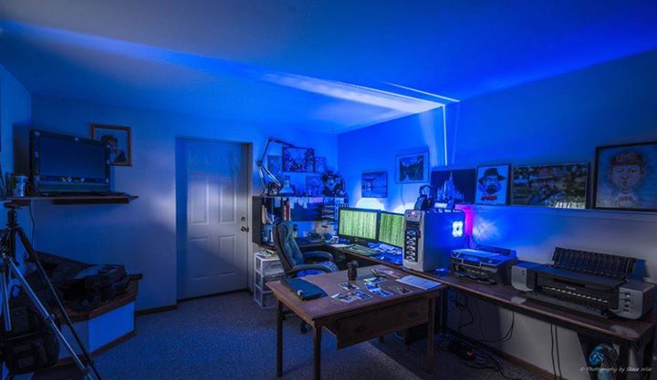 #BuiltByNewegg