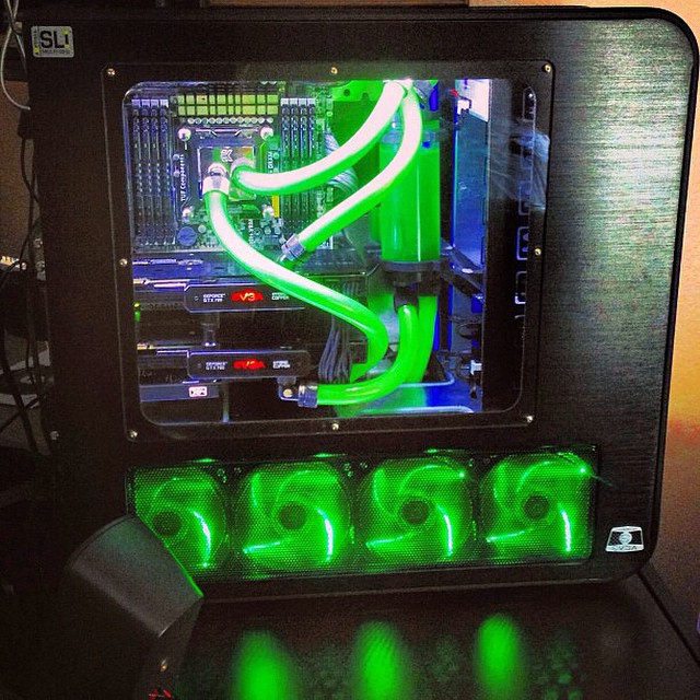 The PC is Not Dead 4