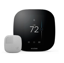 Smart Thermostats