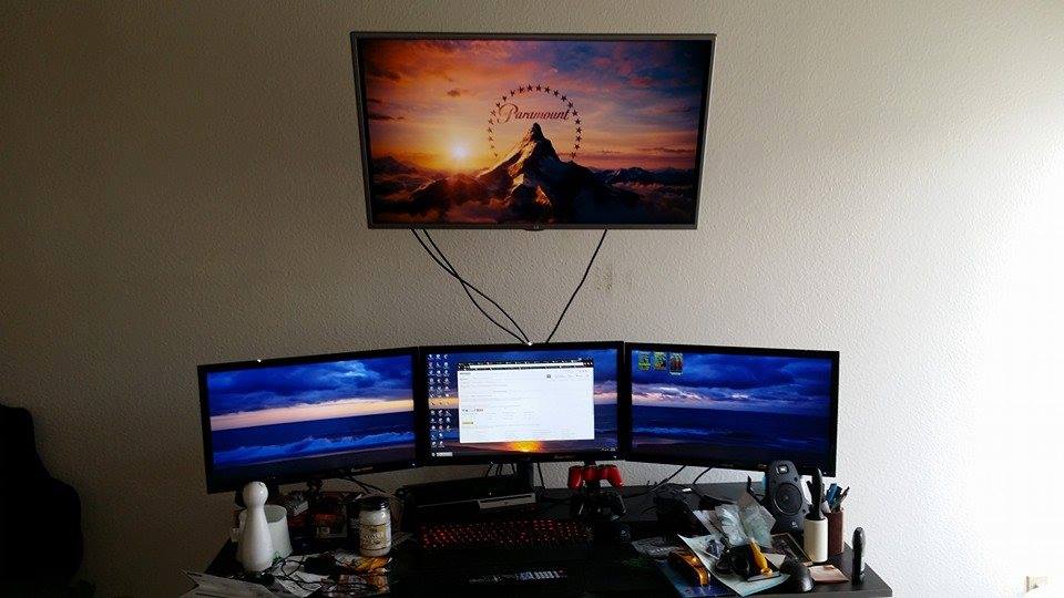 #BuiltByNewegg