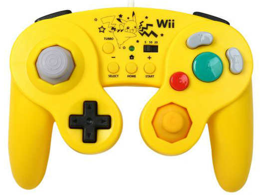 Wii
