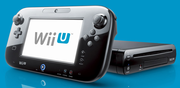 WiiU