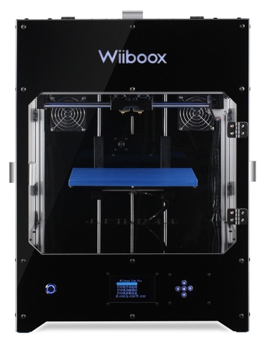 Wiiboox