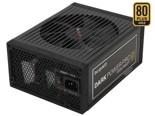 Power Supply Unit