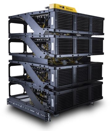 This is awesome, but you don't need to mine for Bitcoin to get some.