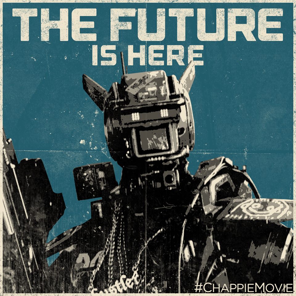 chappie