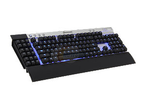 corsair keyboard