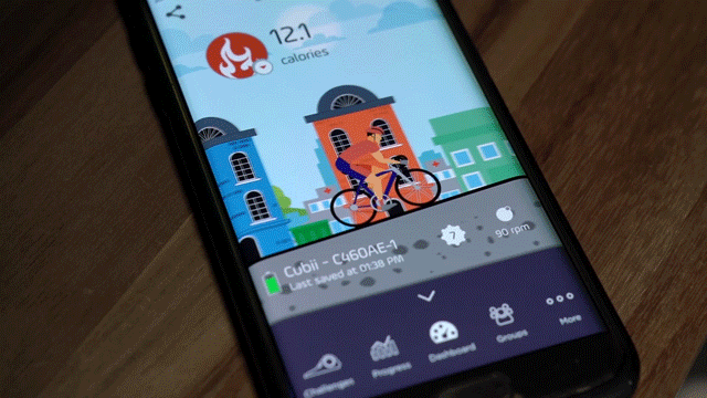 cubii-app