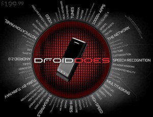 Droid Does Droid Does