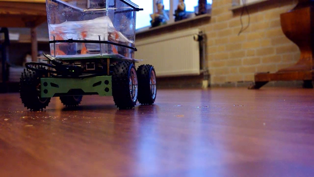 fishmobile