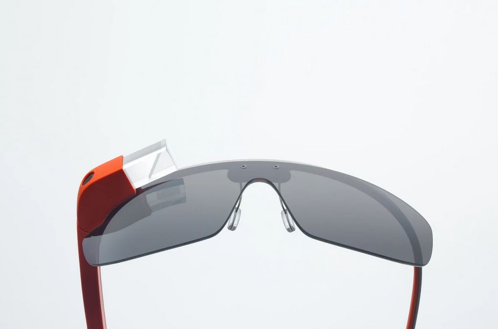 Google Glass