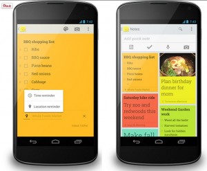 googlekeep
