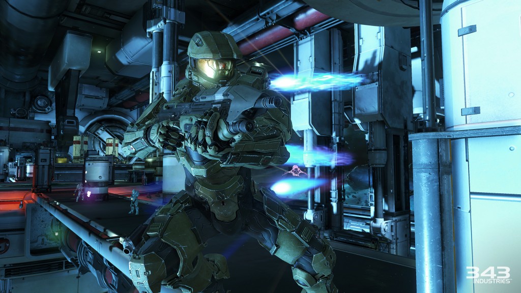 Master Chief
