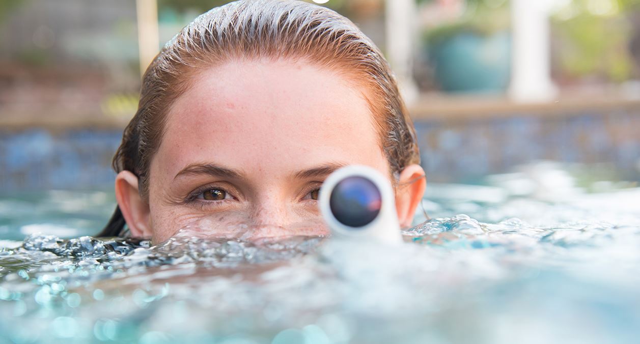 HTC RE Camera