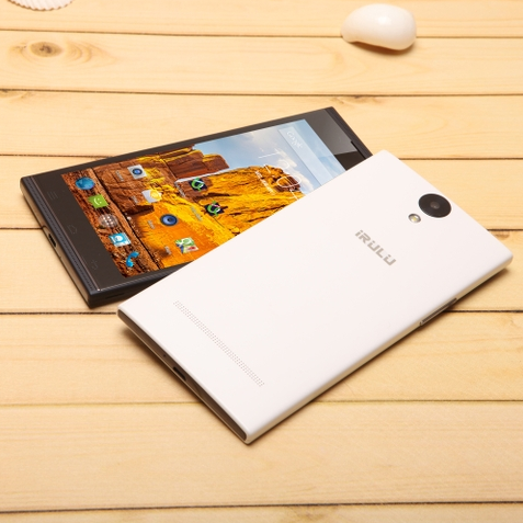 IRULU Smartphone