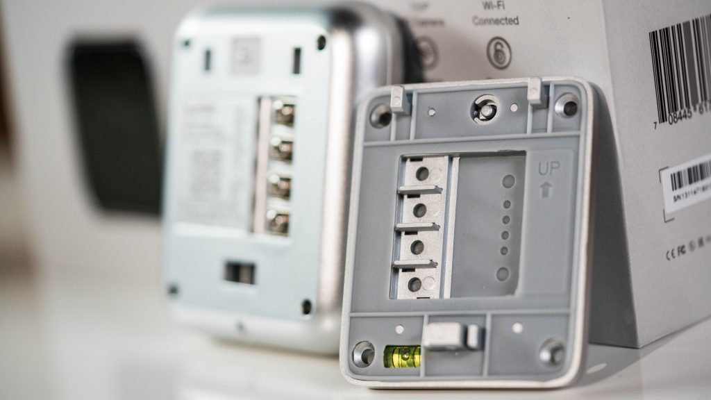 Compared to big name smart doorbell manufacturers, iseeBell has some unique features that make it a solid contender. 