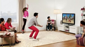 kinect in action Microsoft Kinect in action