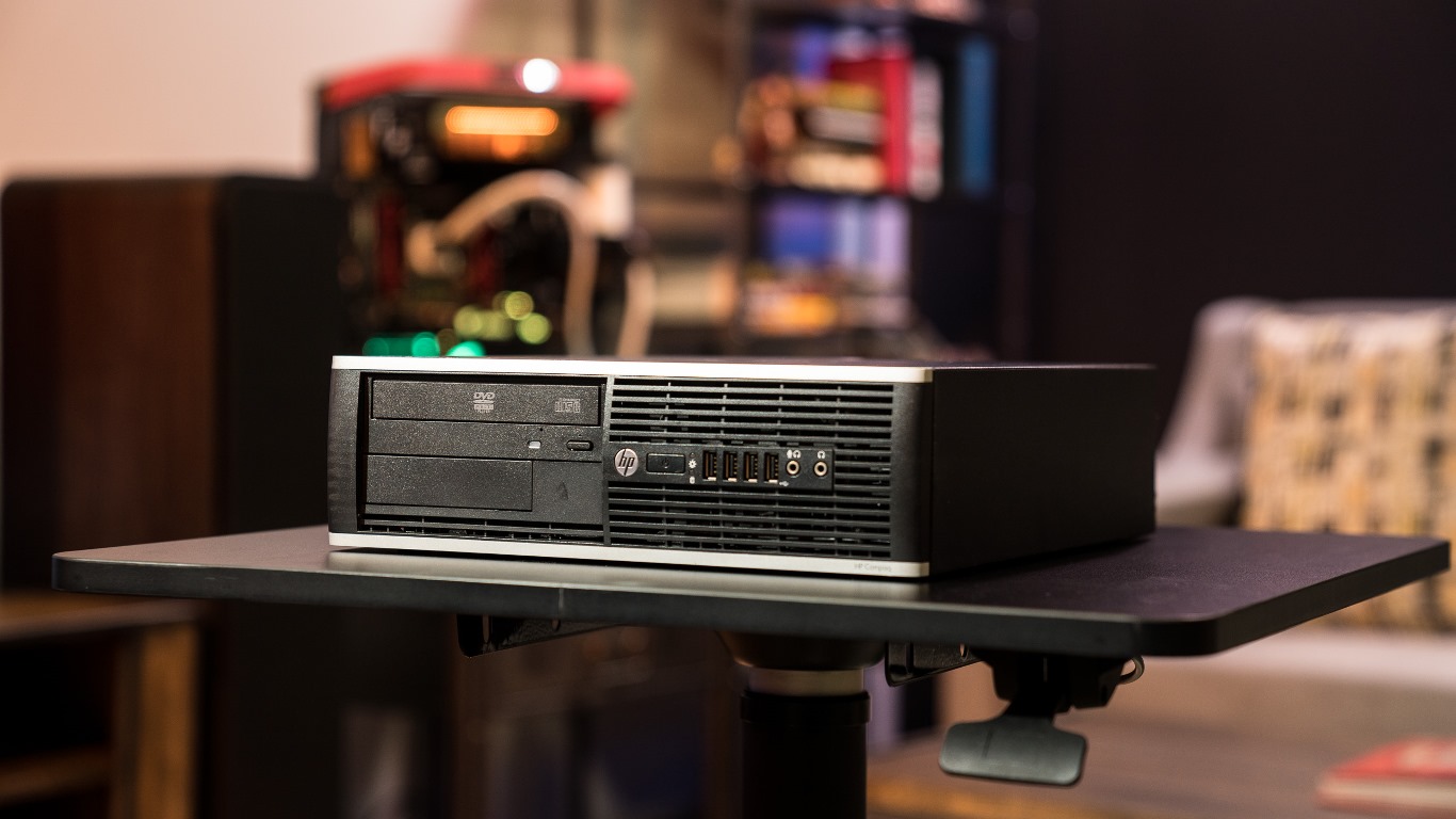 Refurbished PCs and electronics require additional consideration when shopping, but can net some great deals for quality equipment.