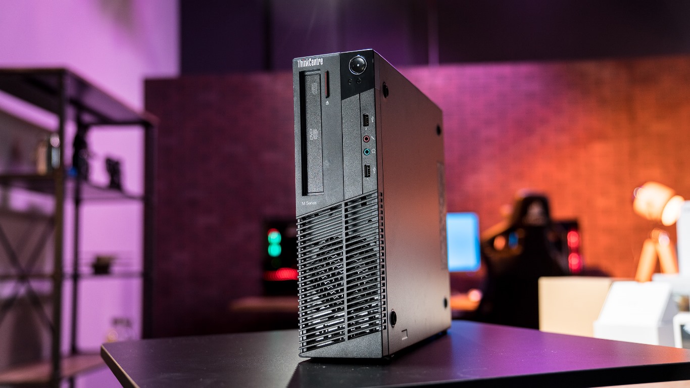 If finding a great deal on high-quality tech is your idea of fun, refurbished PCs and electronics can be a good choice.