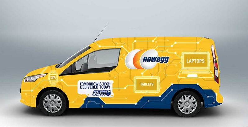 newegg-express