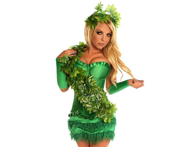 newegg-halloween-poison-ivy