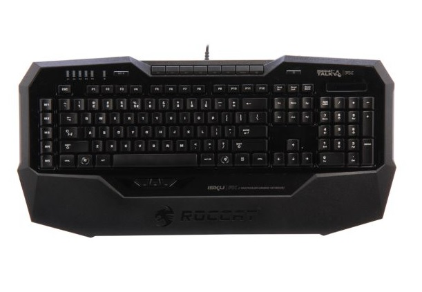 ROCCAT