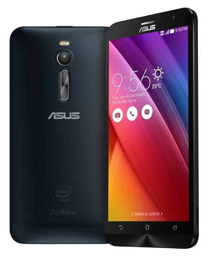 Smartphone