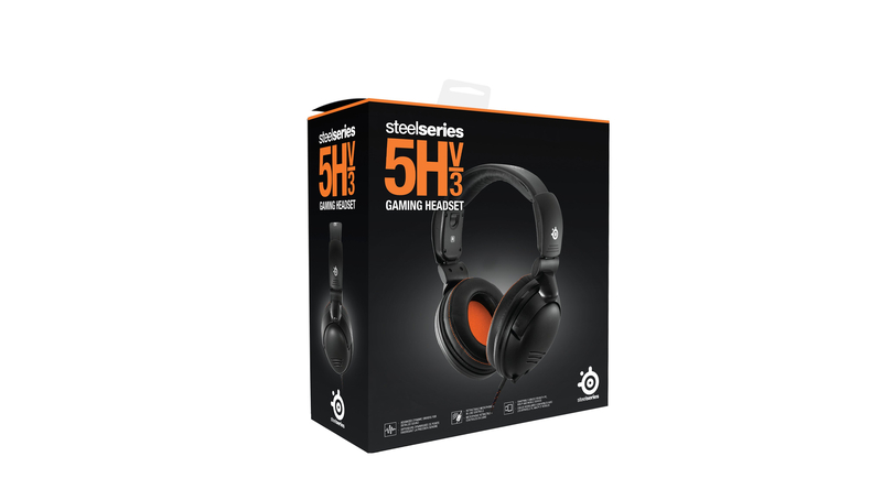 SteelSeries